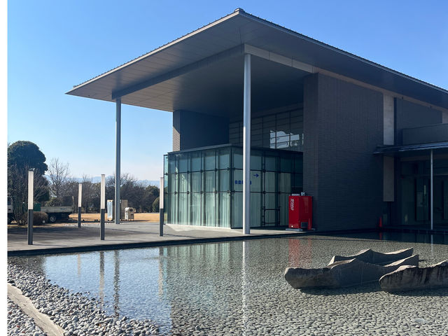博物館_Museum cafe Sweets lab 葡萄屋kofu