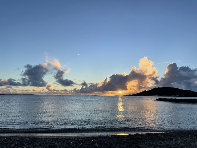 朝活で有意義な一日の始まりを。_BeChill OKINAWA