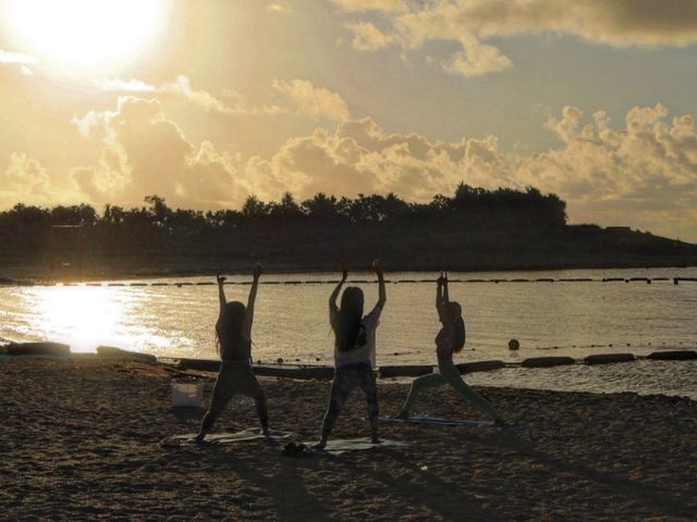日常から少し離れて癒しの時間_BeChill OKINAWA