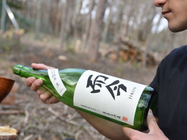 きき酒師のしんちゃんが日替わりでお勧めのお酒をご紹介します!_こいしや camp&居酒屋