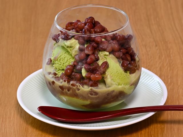 Cafe T-Ryujyu