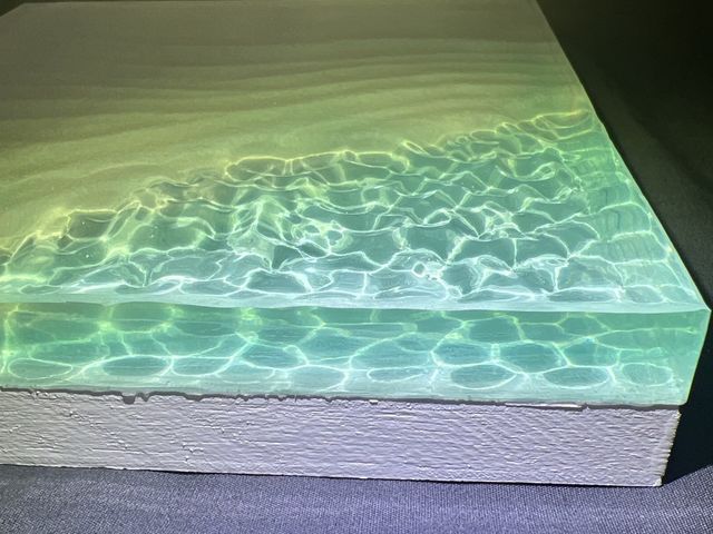 クサガヤレジンクラフト