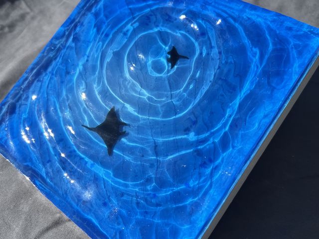 クサガヤレジンクラフト