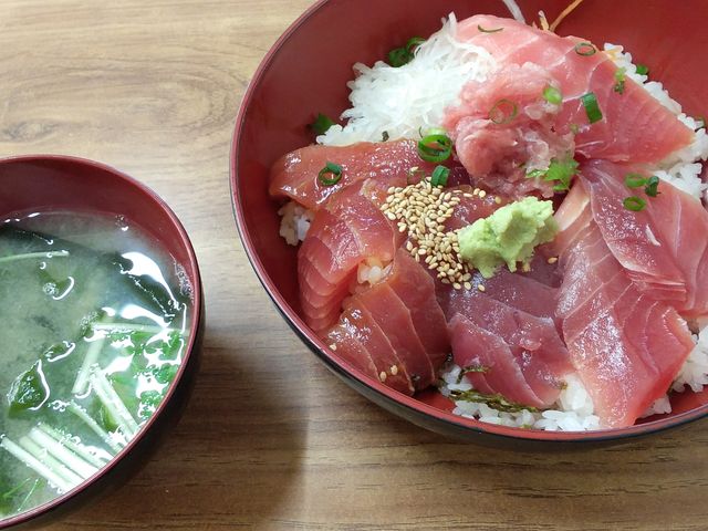 城ヶ島 中村屋