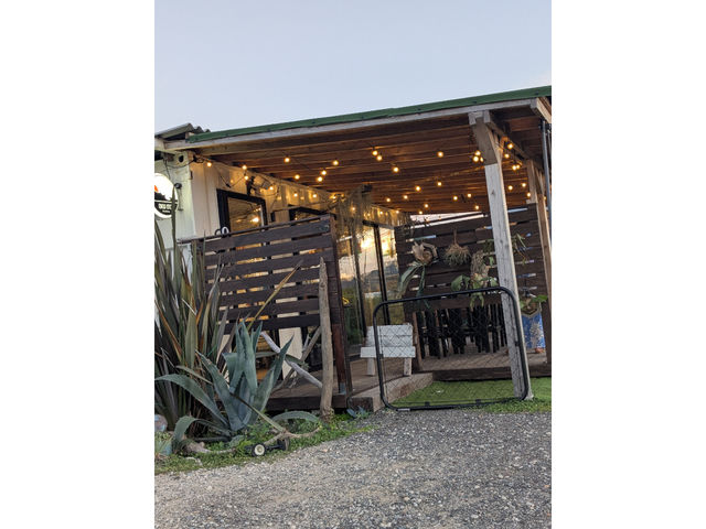 Oku ito stay_BBQ&CAMP_