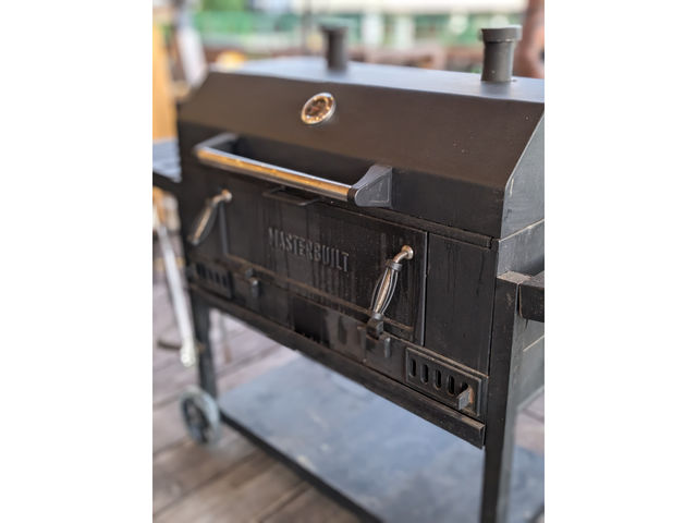 Oku ito stay_BBQ&CAMP_