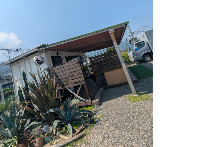 Oku ito stay_BBQ&CAMP_