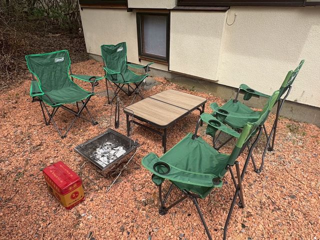 BBQセット(レンタルオプション)_undo
