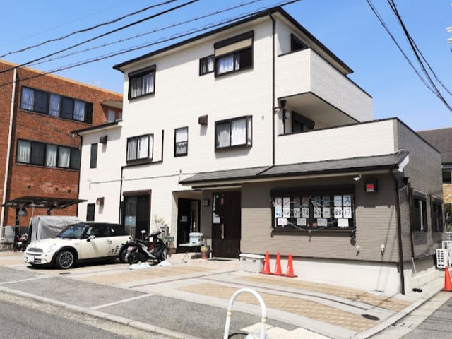 己書マナ道場 泉北幸座