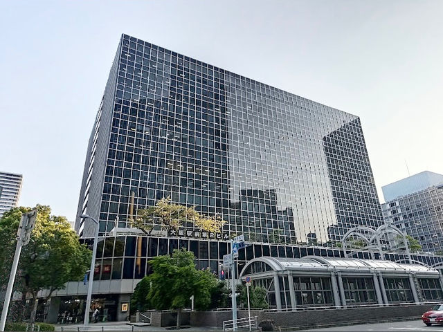 己書マナ道場 梅田幸座