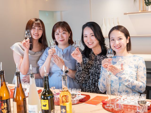 My Sake World 京都河原町店
