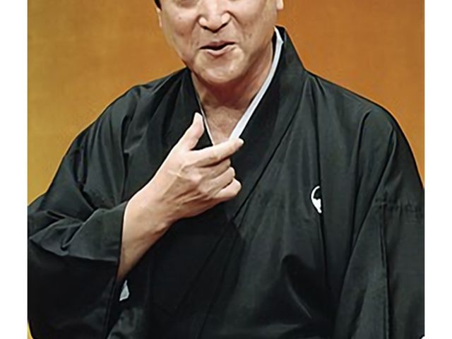 木馬亭講談