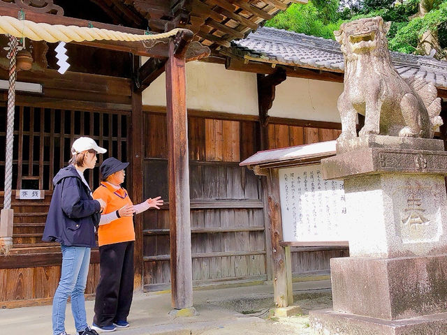 WESTNARA広域観光推進協議会