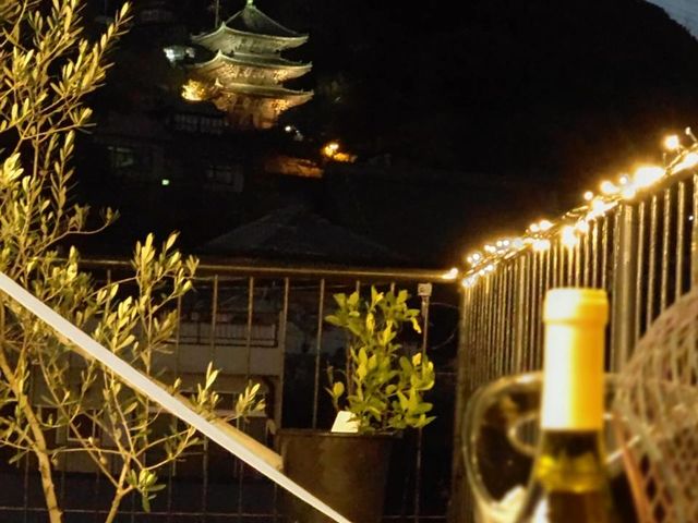Mange Tak Resort Onomichi