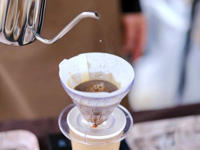 おうち焙煎chica coffee