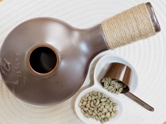 おうち焙煎chica coffee