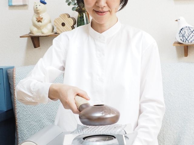 おうち焙煎chica coffee