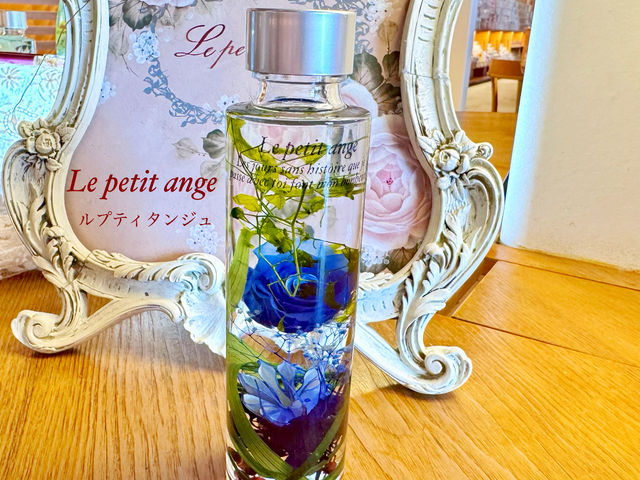 Le petit ange
