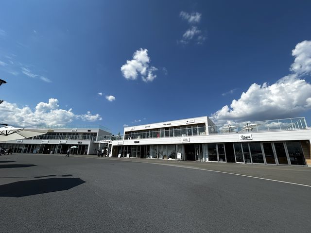 fumotto南アルプス