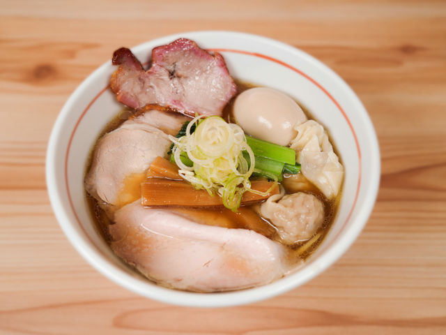 TOKYO RAMEN かいか