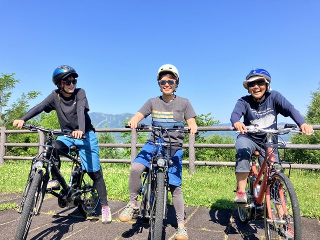KTR Cycling Tour