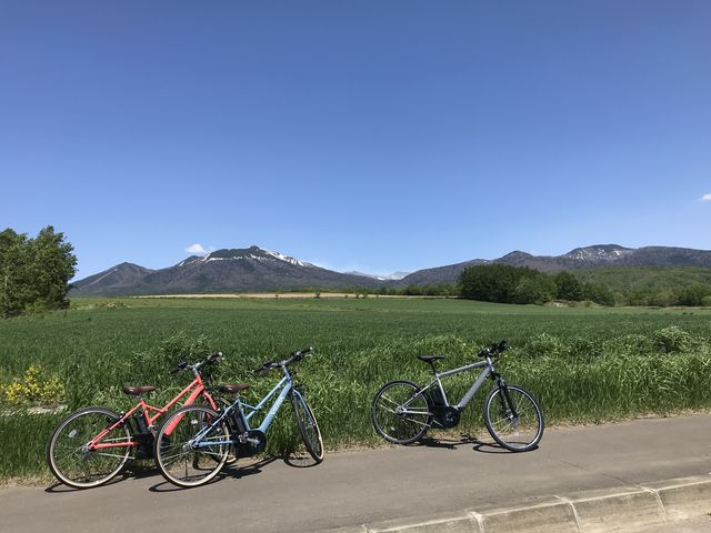 KTR Cycling Tour