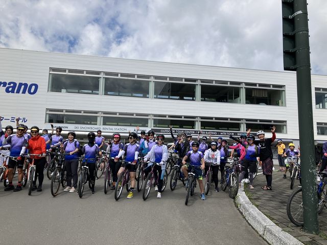 KTR Cycling Tour