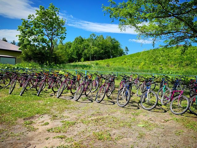 KTR Cycling Tour
