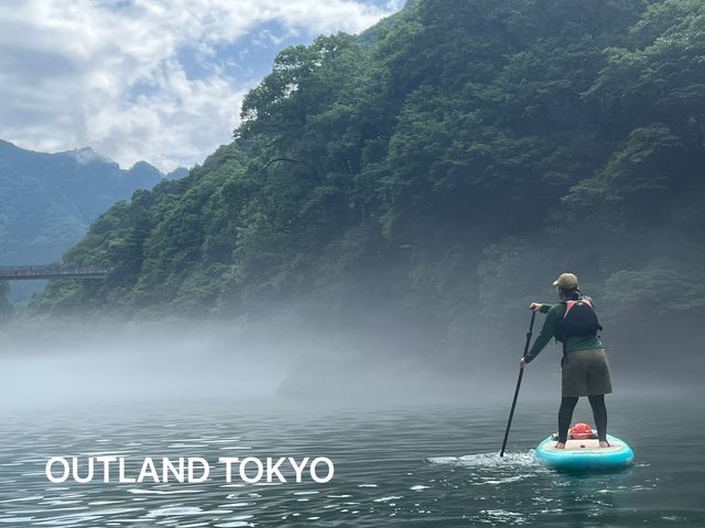 東京の秘境、OUTLAND TOKYOへ是非お越しください。
_OUTLAND TOKYO