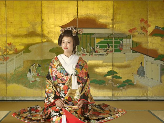 大奥プランの背景合成_羽衣屋