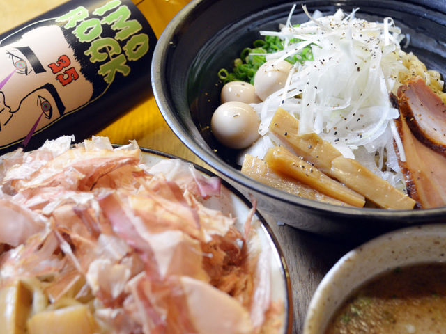 居酒屋IMOROCK