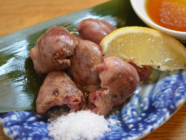 極み肉 ナイス!とろ