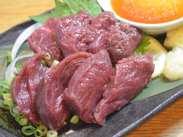 極み肉 ナイス!とろ