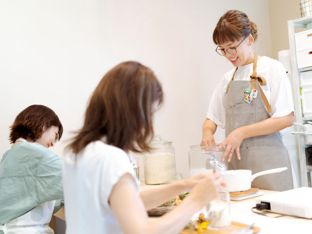 Noah Candle 秋田教室