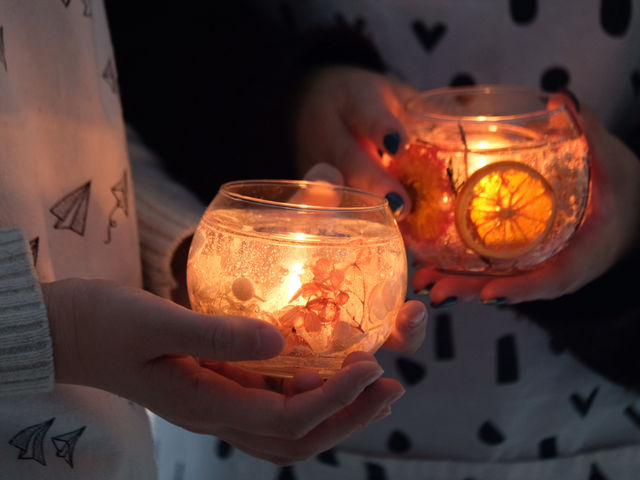 Noah Candle 秋田教室