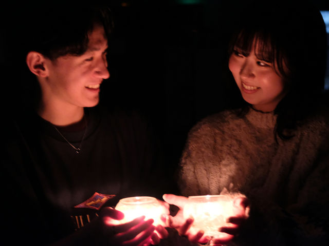 Noah Candle 秋田教室