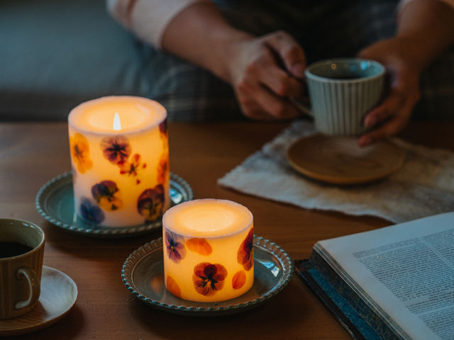 Noah Candle 秋田教室