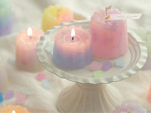 Noah Candle 秋田教室