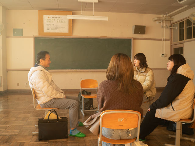 米沢みさわ小学校|とここと