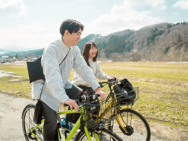 米沢みさわ小学校|とここと