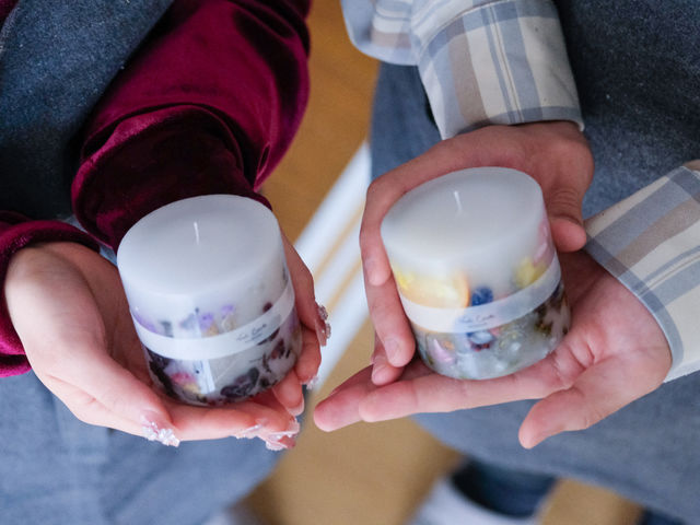 Noah Candle 仙台教室