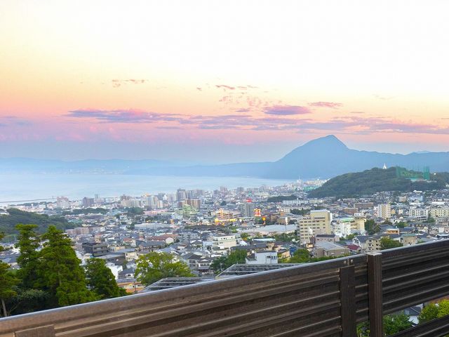 絶景の宿 さくら亭