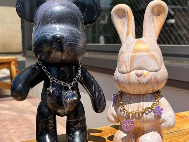 MY BEAR STUDIO 川越