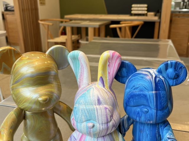 MY BEAR STUDIO 川越