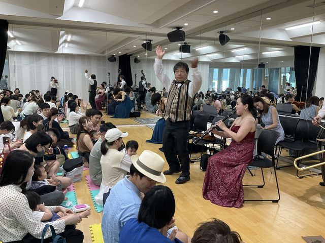 レクリエーションルーム_アンフィニシアターレイボック