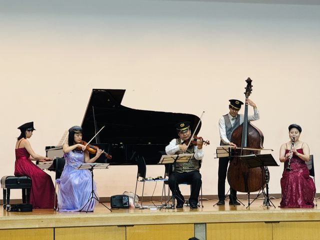 サロンオーケストラジャパン_大阪市北区民センター・アンフィニシアター大阪