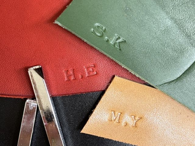 京都山本製革店 平安神宮店