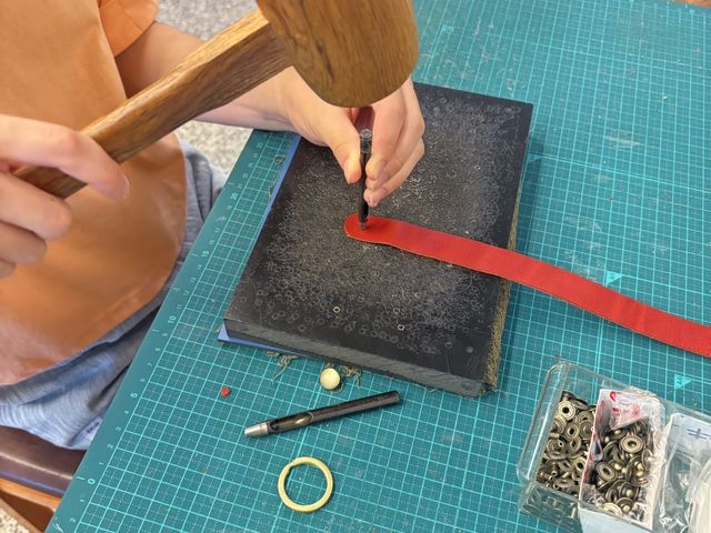 京都山本製革店 平安神宮店