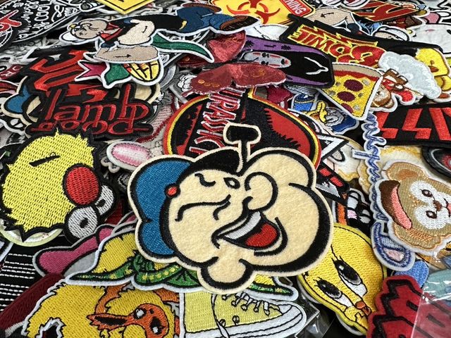 わがままデニム