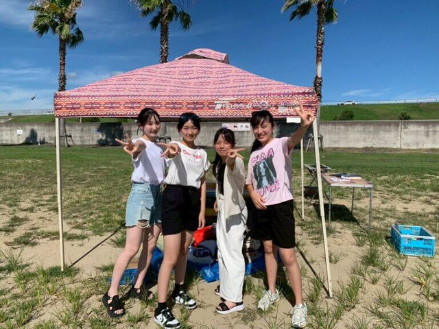 BBQなう名古屋